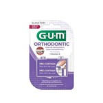 Gum Cera Orthodontic Wax Neutro (5 Unidades) #1