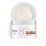 Mascara 1 minuto Dove Factor Nutrición regeneración 80+ x 300 ml #1