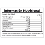 Ena Suplemento Dietario Protein Bar 32% Proteína Sabor Frutilla a La Crema x 46 gr #5