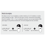 Ultra Mass Ena Chocolate x 1500 gr #2