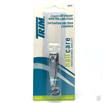 Trim Cortauñas Chico (1-60b) #1