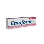 Emoform Pasta Dental Dientes Sensibles X 100 Gramos #1