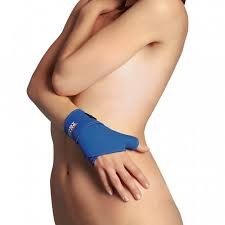 Body Care Muñequera Boomerang T-3 ART: 1603