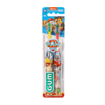Gum Cepillo Dental Value Pack Paw Patrol 4060 x2  #1