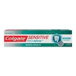 Crema Dental Colgate Sensitive Proalivio Repara Esmalte x 110 gr #1