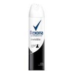 Desodorante Antitranspirante Rexona Invisible Women en Aerosol x 150 ml #6