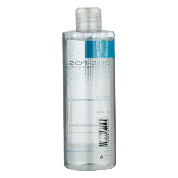 La Roche Posay Toilette Agua Micelar Ultra Calmante 400 ml alt