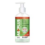 Aseplus Jabon Liquido Antibacterial 250 ml #1
