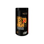Testo High Hoch Sport - Boost Natural Testosterone - 120 Cap #1