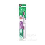 Cepillo Dental Gum Technique Deep Clean Rto Sonic Power 4110 Suave #1