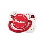 Dispita Chupete Anatómico  #1