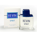 Perfume Kevin Spirit Edt 100ml #1