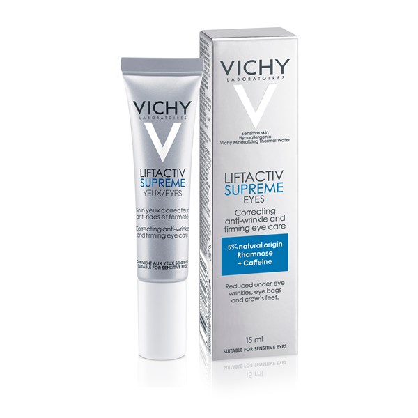Vichy Liftactiv Ojos 15 ml alt