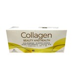 Colágeno Lappiel Collagen Beauty & Health Sabor Naranja x 30 Sobres #1