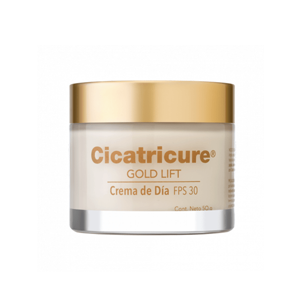 Cicatricure Crema Gold Lift Día 50 g alt