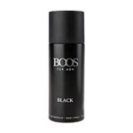 Boos Black Men Desodorante X150ml #1