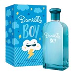Perfume Danielle Boy EDT 100ml #1
