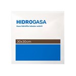 Gasa Esteril 30x30 Caja 5 12 Trozos - Hidrogasa #1