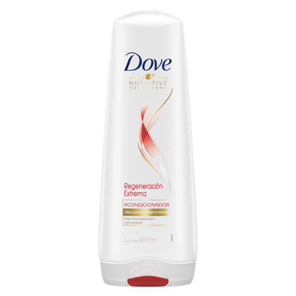 ACONDICIONADOR DOVE REGENERACIÓN EXTREMA X 400 ml #1
