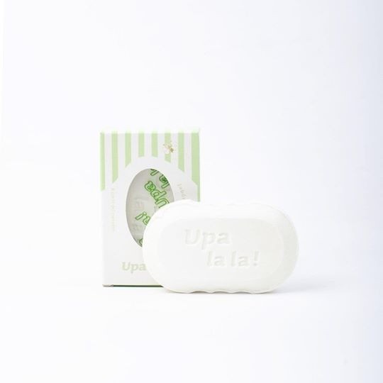 Upa LaLa Jabón x 90g