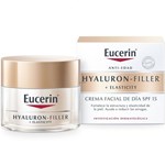 Crema Antiedad Día Eucerin Hyaluron-Filler + Elasticity FPS15 50 ml #1