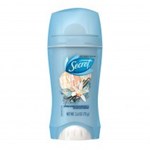 Secret Fresh Gel Vainilla Desodorante Barra 73 g #1