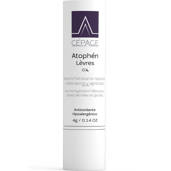 Cepage Atopen Livres X 4 Gramos