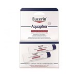Pomada Reparadora Eucerin Aquaphor Para Piel Seca 2x10 ml #1