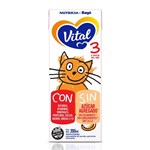 Vital Infantil 3 Brik 200 ml #1