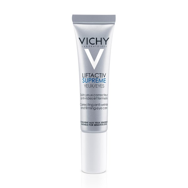 Vichy Liftactiv Ojos 15 ml