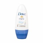 Desodorante Antitranspirante Dove Original Roll-On x 50 ml #1