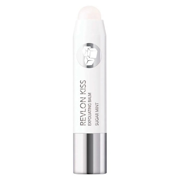Revlon Labial Exfoliating Balm #1