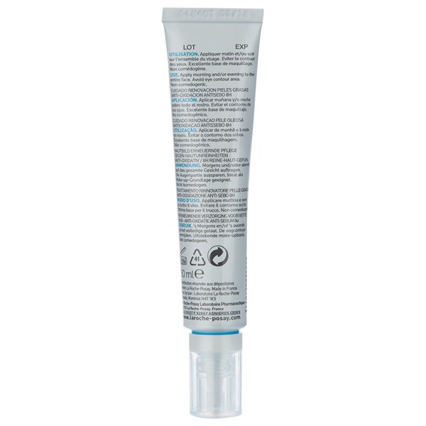 La Roche Posay Effaclar K 40 ml alt