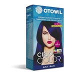 Otowil Colorante Cielo Color Azul Sobre 50g #1