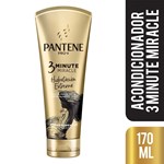 Pantene Acondicionador 3 mm Hidratacion Extrema 170 ml #1