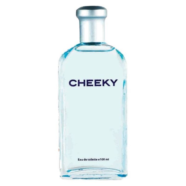 Perfume Cheeky Cool Boys Lata 100ml alt
