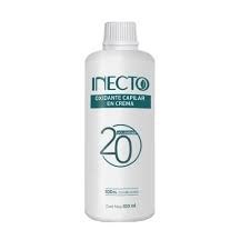 Inecto Vegetal Oxidante en Crema 20 vol. x100ml #1