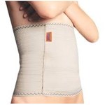 Antar Faja Acrilico C/Velcro X 24CM T.3 #1