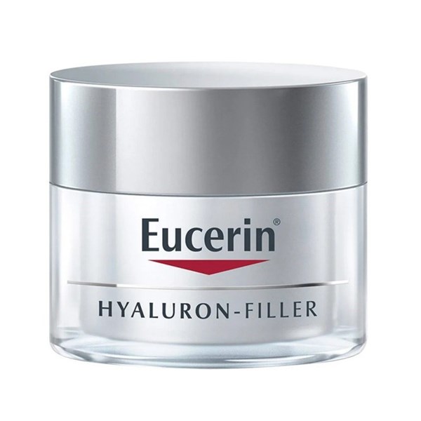 CREMA DE DÍA EUCERIN HYALURON-FILLER X 50ML