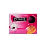 Depimiel Cera en Lata Natural de Abejas 200gr #1