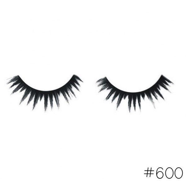 Jessamy Pestañas Enteras Sin Pegamento  alt