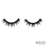 Jessamy Pestañas Enteras Sin Pegamento  #2