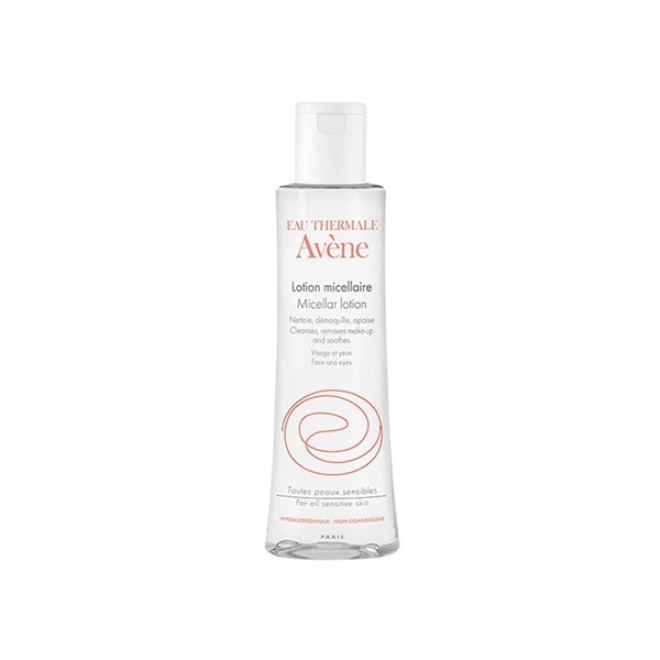 Locion Micelar Avene x 200 ml #1