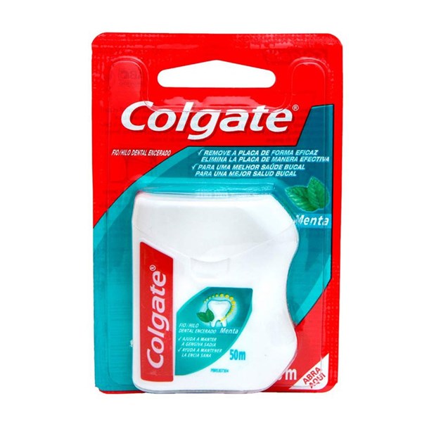 Colgate Hilo Dental Original Mint 50m #1