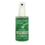 Capilatis Locion Concentrada Ortiga x60ml #1