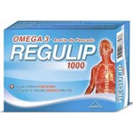 Suplemento Dietario Regulip 1000 (50 Capsulas) #1