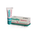 Muelita Gel Pediatrico X 10 Gramos #1