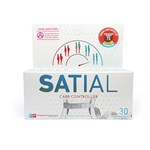 Complemento Dietario Satial Carb Controller 30 Comprimidos #1