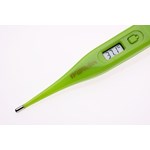 Termómetro Franklin Digital Hz5 Con Alarma #1