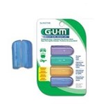 Gum Tapa Protectora De Cepillos Protect Antibacterial 152 x4 #1